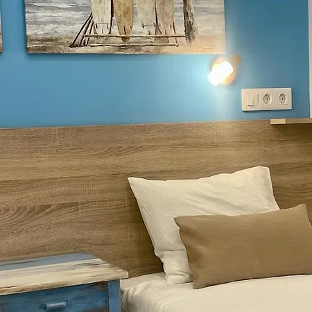 Apartment Stylish New Designed With Terrace *