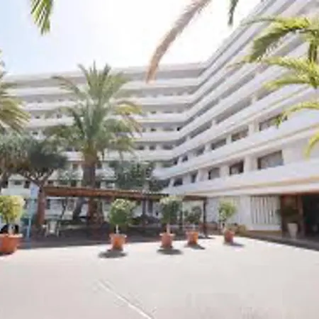 Apartment Stylish New Designed With Terrace Maspalomas (Gran Canaria)