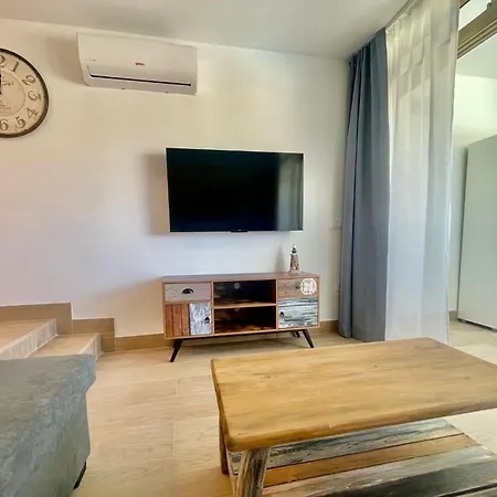 Stylish New Designed With Terrace