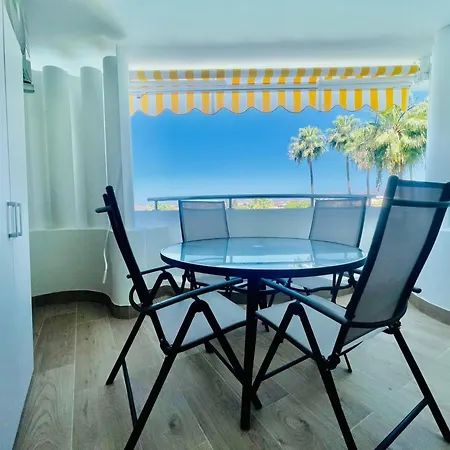 Apartment Stylish New Designed With Terrace *