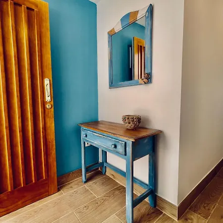 Stylish New Designed With Terrace Maspalomas (Gran Canaria)