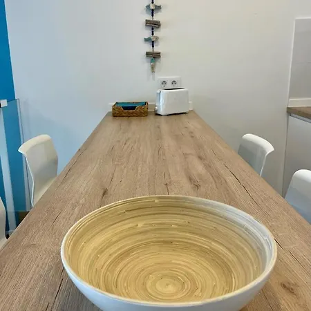 Stylish New Designed With Terrace * Μασπαλόμας