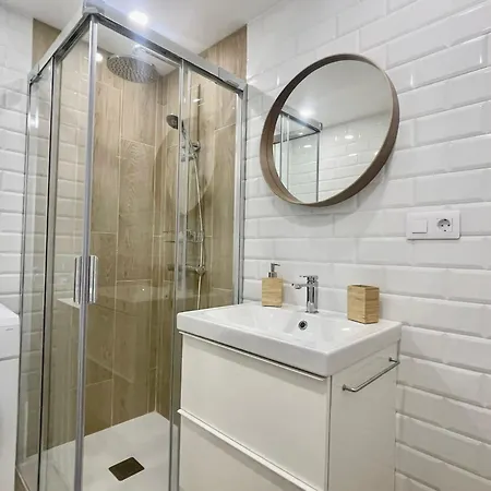 Apartmán Stylish New Designed With Terrace Maspalomas (Gran Canaria)
